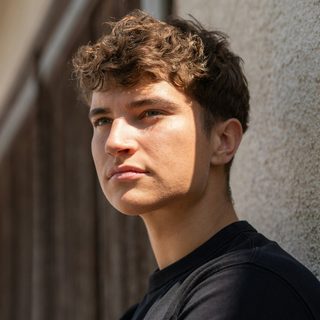 Dylan Reed
