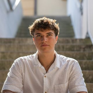 Mason Ellis