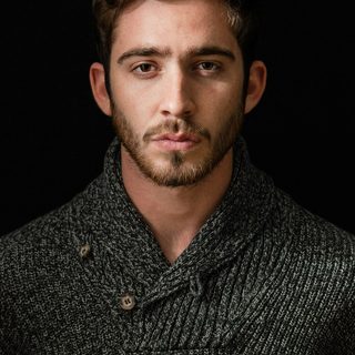 Owen Pierce